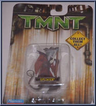 Splinter Action Figure