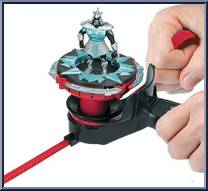 Shredder Action Figure