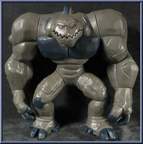 Stonebiter Action Figure