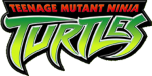 Teenage Mutant Ninja Turtles (Basic Fun)