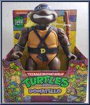Donatello Action Figure