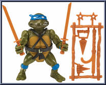 Leonardo (Classic) Action Figure