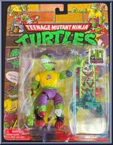 Mondo Gecko Action Figure
