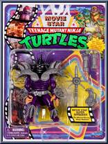 Movie Star 6-Pack from Teenage Mutant Ninja Turtles - Classic Collection - Exclusives manufactured by Playmates [Front]