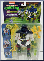 Night Ninja Raph Action Figure