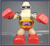 Krang Action Figure