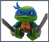 Leonardo Action Figure