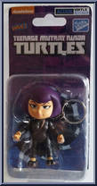 Karai from Teenage Mutant Ninja Turtles - Keychains manufactured by Loyal Subjects [Front]