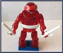 Raphael Action Figure