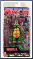 Donatello Action Figure