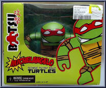 Michelangelo Action Figure