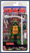 Raphael Action Figure