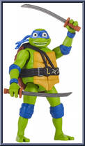 Leonardo Action Figure
