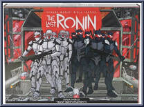 Synja Patrol Troop Reinforcements from Teenage Mutant Ninja Turtles - Last Ronin manufactured by Neca [Front]