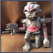 Kraang Action Figure