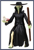 Rat King Action Figure