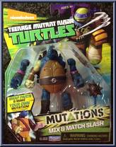 Slash Action Figure