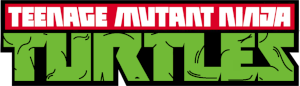 Teenage Mutant Ninja Turtles - World's Smallest