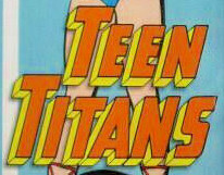 Teen Titans (Figures Toy Company)