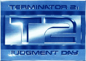 Terminator 2 (Toy Island)