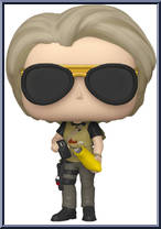 Sarah Connor (Chase) Action Figure