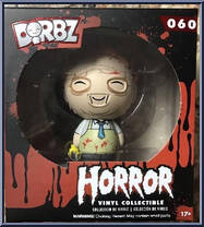Leatherface Action Figure
