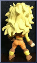 Cheetara from ThunderCats - Basic Series manufactured by Loyal Subjects [Loose]