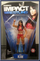 Gail Kim Action Figure