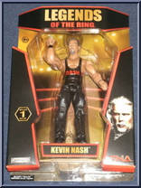 Kevin Nash Action Figure