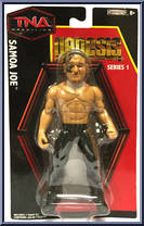 Samoa Joe Action Figure