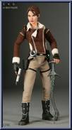 Lara Croft Action Figure