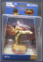 Ryu (Street Fighter V) from Totaku - Basic Series manufactured by Fabrique Par [Front]
