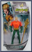 Aquaman Action Figure