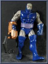 Darkseid Action Figure