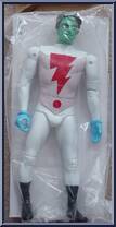 Madman from ToyFare Exclusives - Basic Series manufactured by Hasbro [Loose]