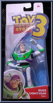 Buzz Lightyear Action Figure