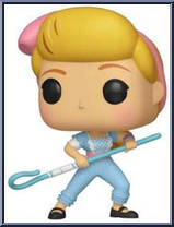 Bo Peep (Fighting Stance) Action Figure