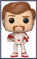 Duke Caboom Action Figure