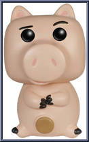 Ham Action Figure