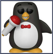 Wheezy Action Figure
