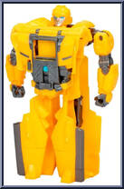 Bumblebee / B-127 from Transfomers One - 1-Step manufactured by Hasbro [Loose]