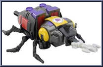 Bombshell Action Figure