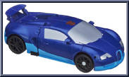 Drift (Sword Slash) (Autobot) Action Figure