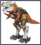 Grimlock Action Figure