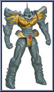 Grimlock Action Figure