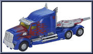 Optimus Prime