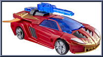Excellion from Transformers - Age of the Primes - Deluxe Class manufactured by Hasbro [Loose]