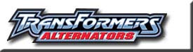 Transformers - Alternators