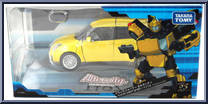 Bumble Action Figure