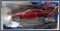 Convoy Action Figure